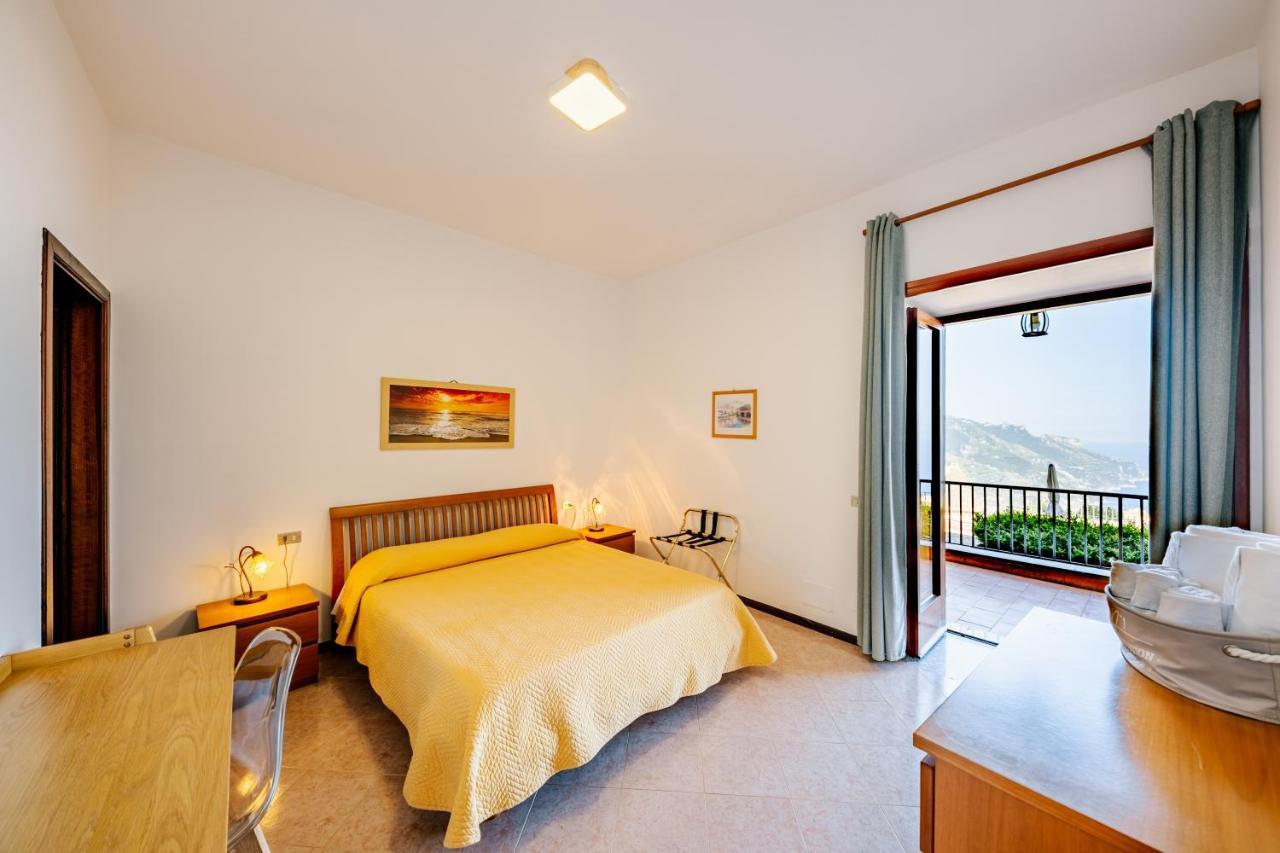 Appartamento Emma In Villa Laura Scala Kültér fotó